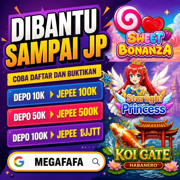 situs slot nexus